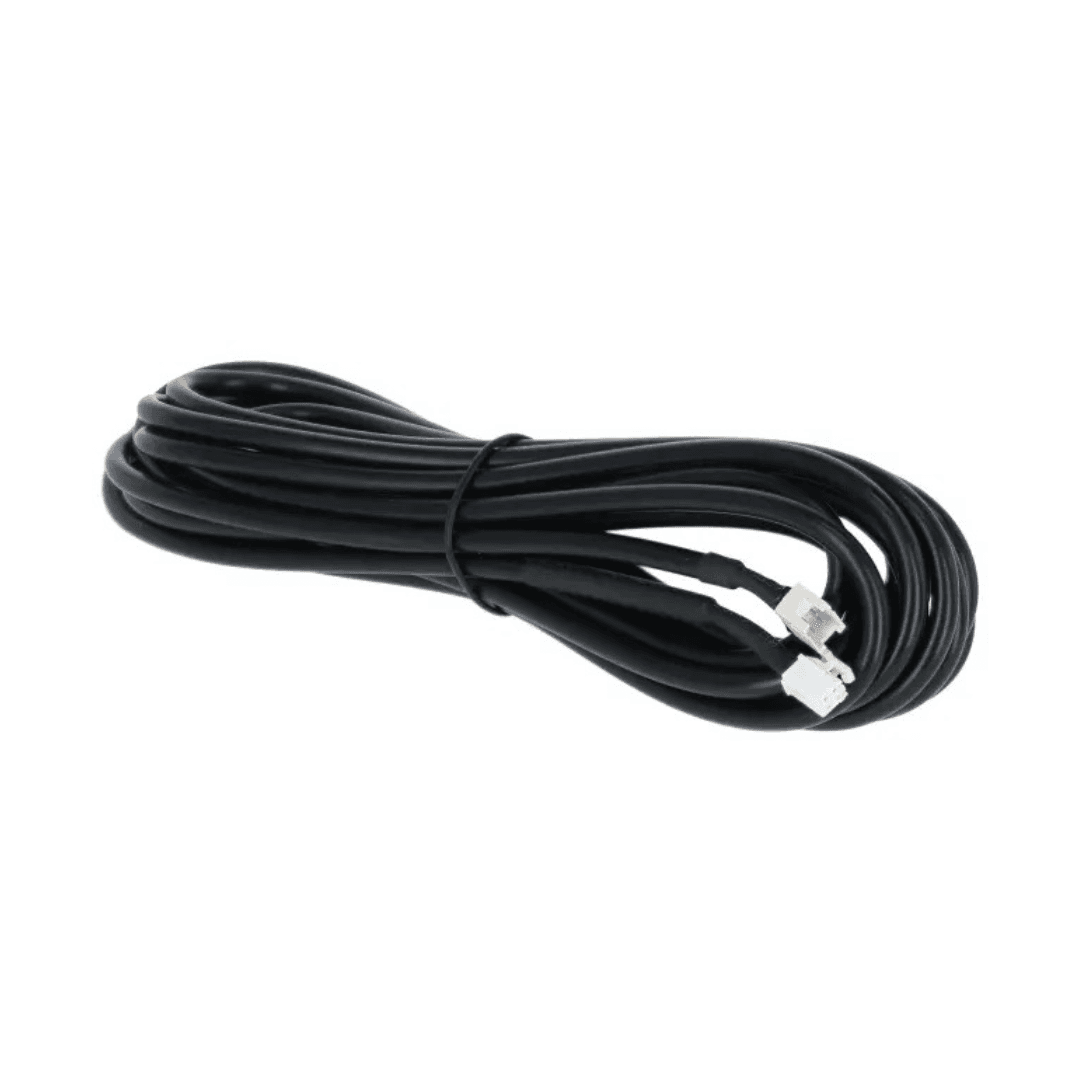 Rallonge 4m sonde luminosité porte poulailler automatique