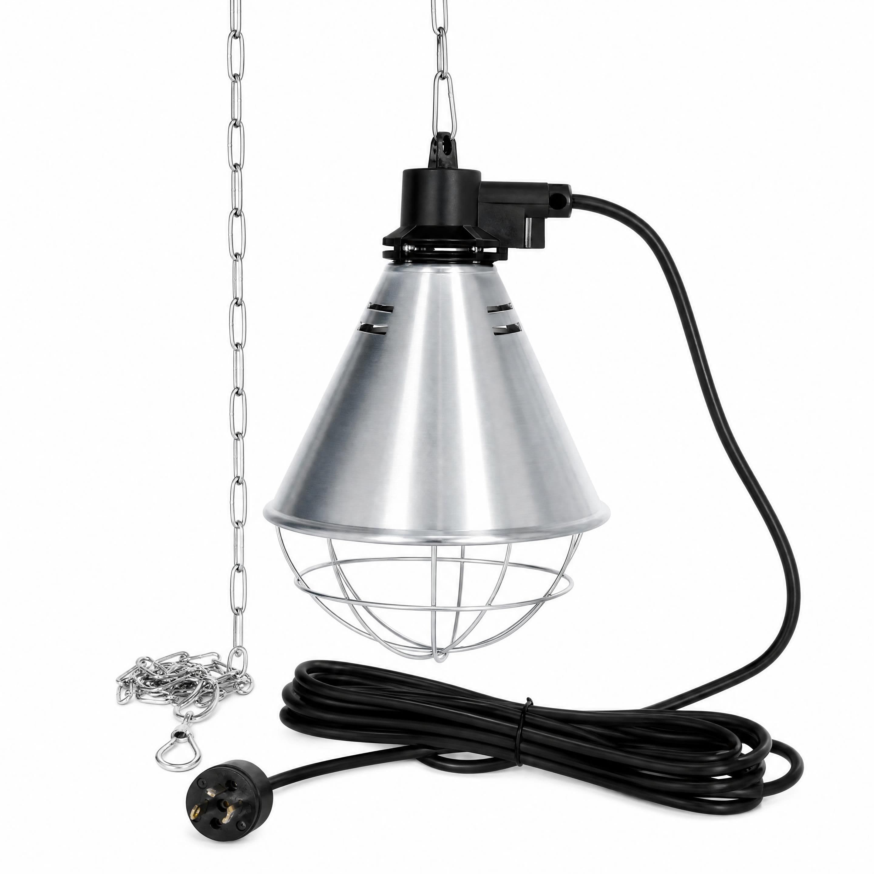 Protecteur de lampe infrarouge, câble de 5,0 m